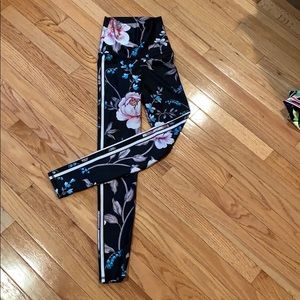 Emily Hsu Designs Belle Leggings